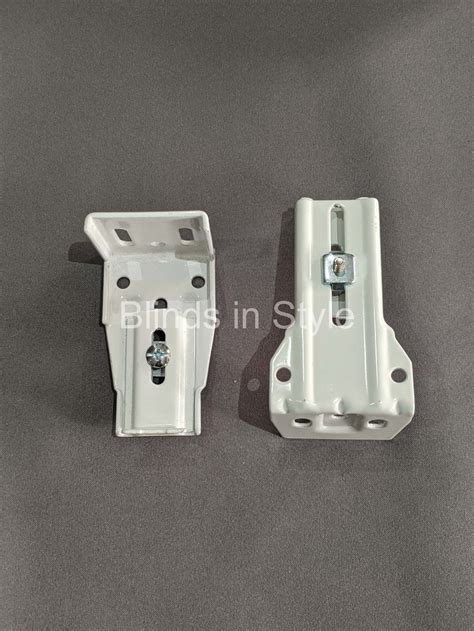 metal curtain track brackets|universal curtain track brackets.